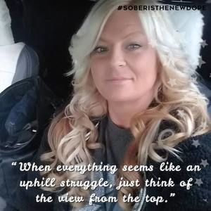 Meet your Posher, Danielle